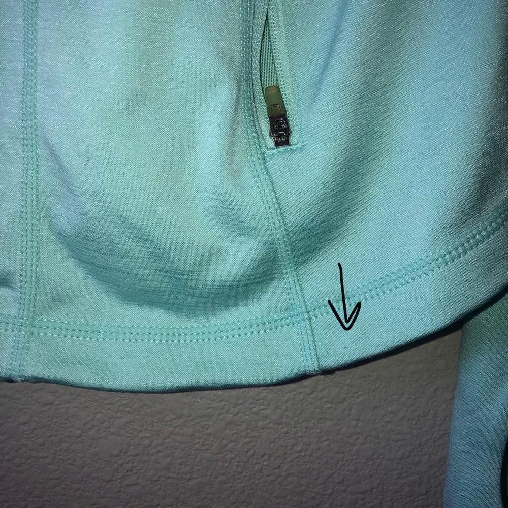 Zella Jacket - Picture 3 of 6